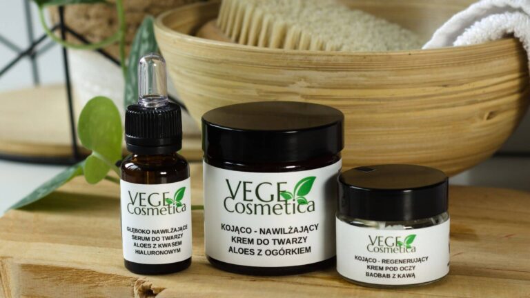 naturalne kosmetyki wegańskie vegecosmetica - blog vegecosmetica.com